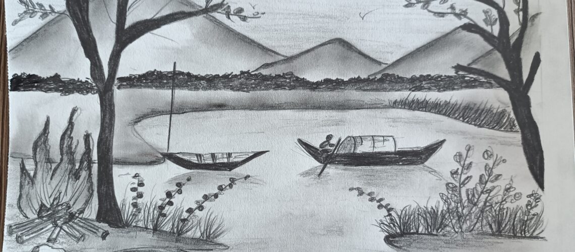 Artwork Drawing, Miniature Painting at Best Price in Jaipur | Rich Art and  Craft